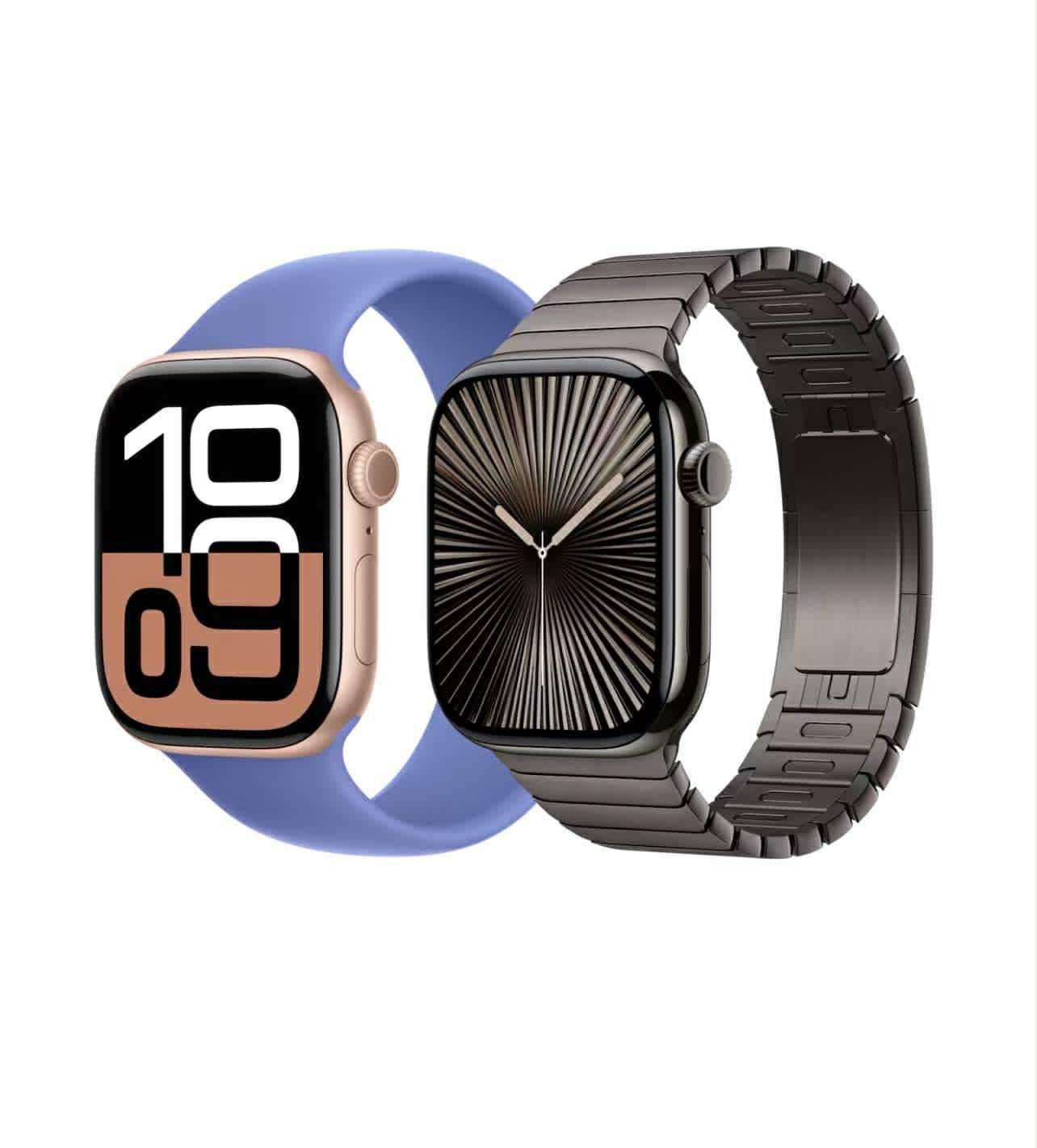 Apple Watch Serie 10