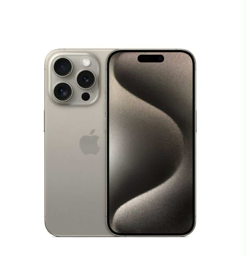 iPhone 15 ProMax 256 GB Màu Titan