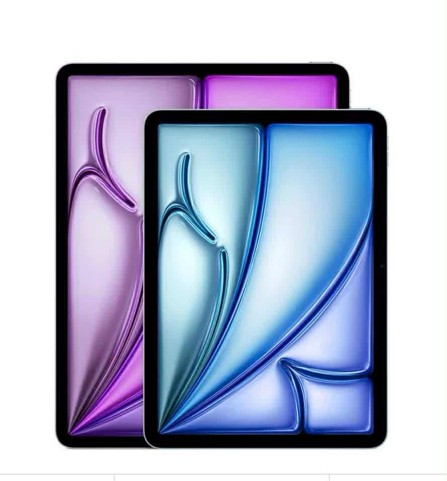 iPad Air 11 inch 128 GB