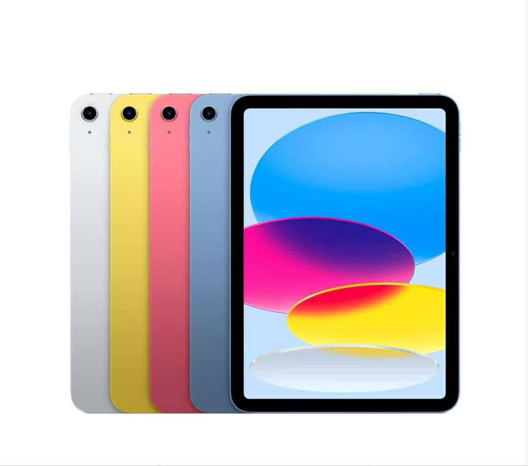 iPad 10 64 GB