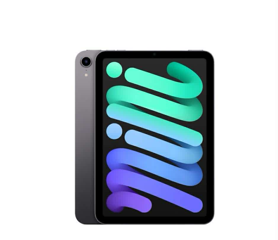 iPad Mini Đen 128 GB